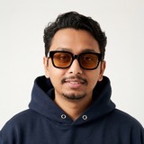 Mehedi Islam | Brand Designer