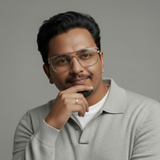 Mehedi Islam | Brand Designer