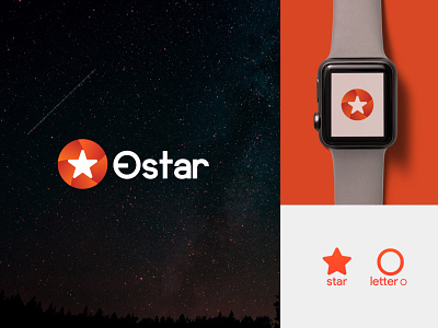 Ostar Space App Logo | Space, Logo, App