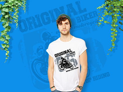Bike t-shirt adobe illustrator adobe photoshop bike bike lover bike t shirt t shirt