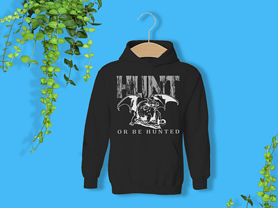 Hunting T-shirt