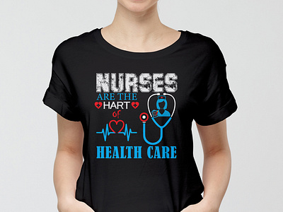 Nurses T-shirt