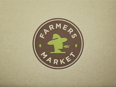 Farmers Market Logo