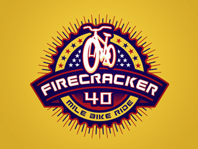 Bike Ride Logo