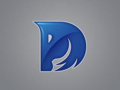Dynasty Horse Feed blue branding feed horse icon identity illustration logo