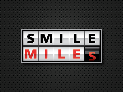 Smile Miles