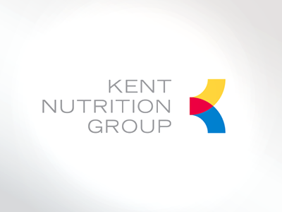 Kent Logo Type animals branding feed identity k logo nutrition