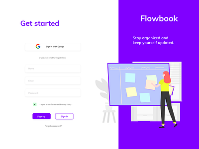 Flowbook 1