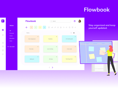 Flowbook 2