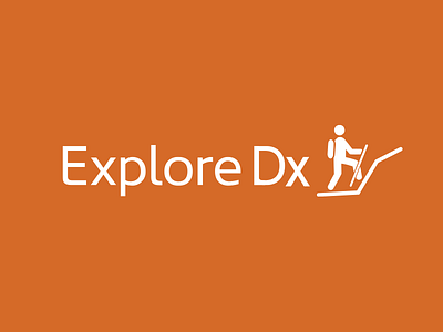 Explore DX Logo