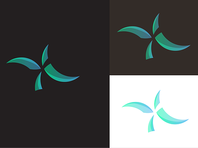 xolig Logo Design branding design icon illustration illustrator logo vector