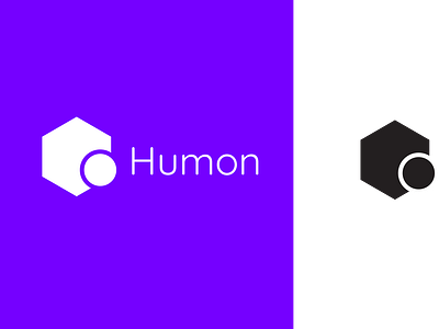 Humon brand identity