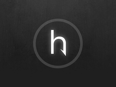 Hook Creative brand identity favicon hook creative logo