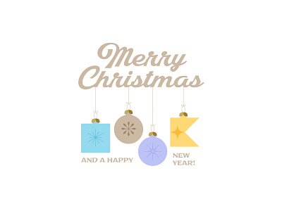 Hook Christmas illustration branding christmas design graphic design holiday hook illustration ornament