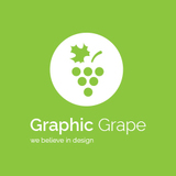 Graphic Grape