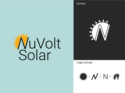 NuVolt Solar