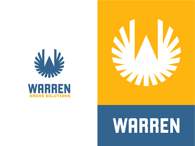 Warren Drone Solutions