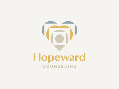 Hopeward Counseling bird counseling heart help hope human man release woman