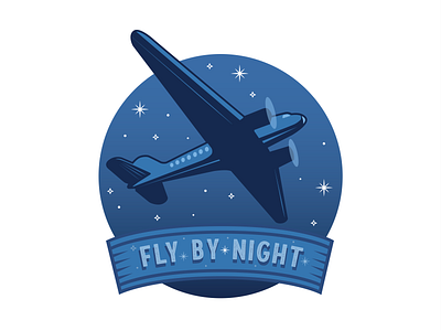 Fly by Night