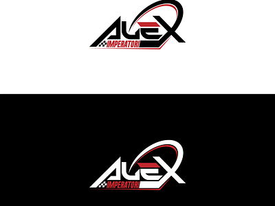 Logo for Alex Imperatori