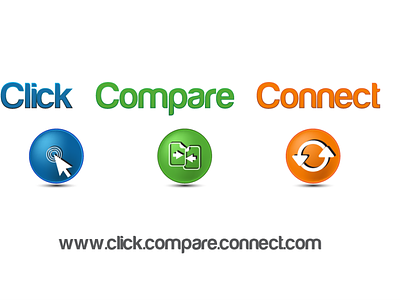 Click Compare Connect