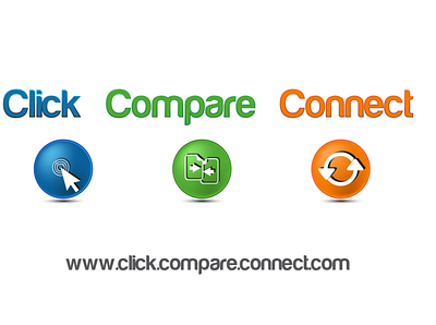 Click Compare Connect