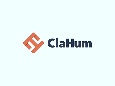 ClaHum logo