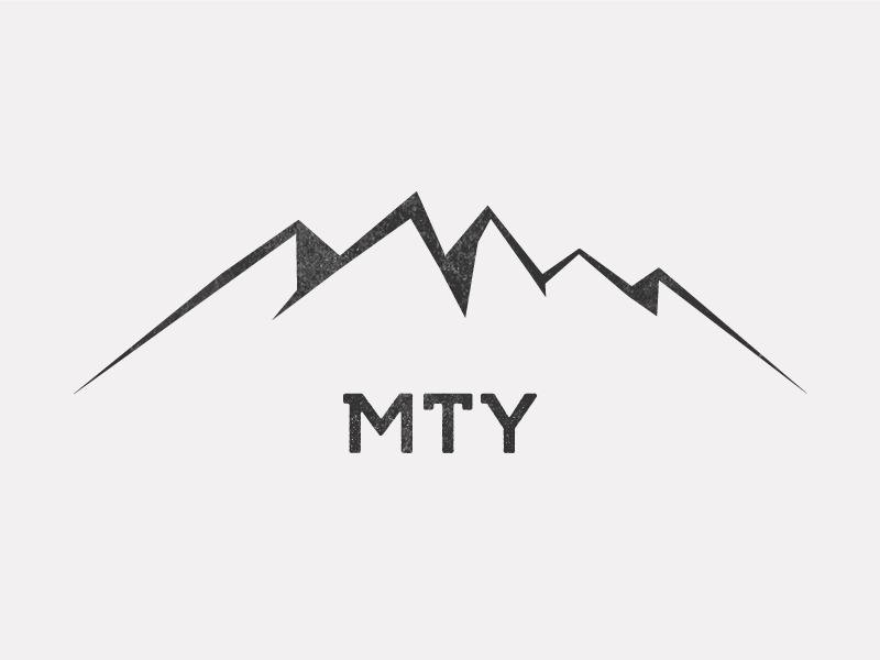 MTY by Ramiro Ruiz on Dribbble