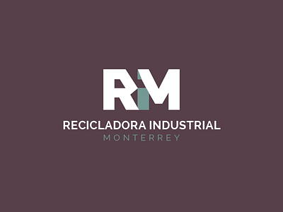 RIM logo recycle rim type