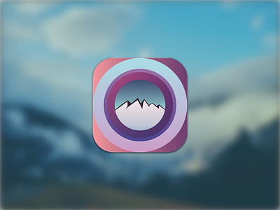 Icon app - Regioment