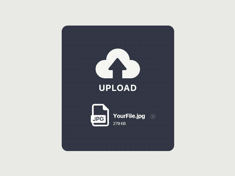 File Upload - 031