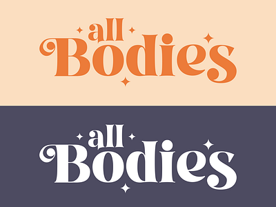 All Bodies Logo