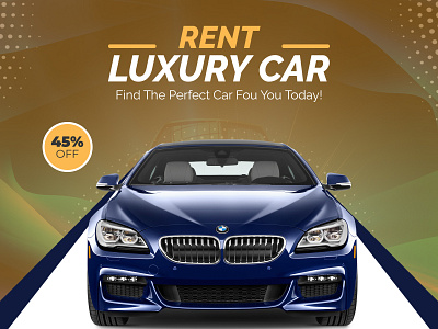 Car Ad design. animation branding design flyer graphic design logo motion graphics