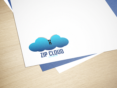 Cloud Computing Logo