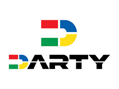 Darty (New Logo Darty)