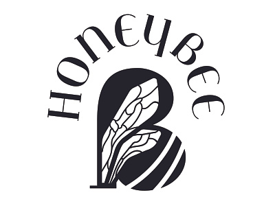 Honeybee B