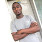 Benjamin Kwame Ampah