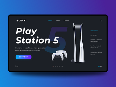 Sony PlayStation