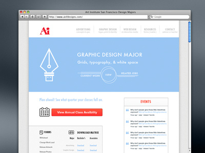 309 Homescreen graphic design home screen