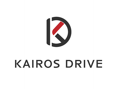 KAIROS DRIVE