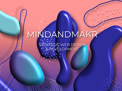MindandMakr - Freelance web design web design web development