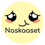 Naskaaset