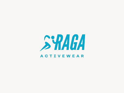 raga design logo rachmad rofik