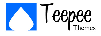 Teepee Logo