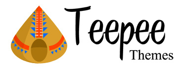 Teepee Logo2