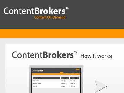 ContentBrokers