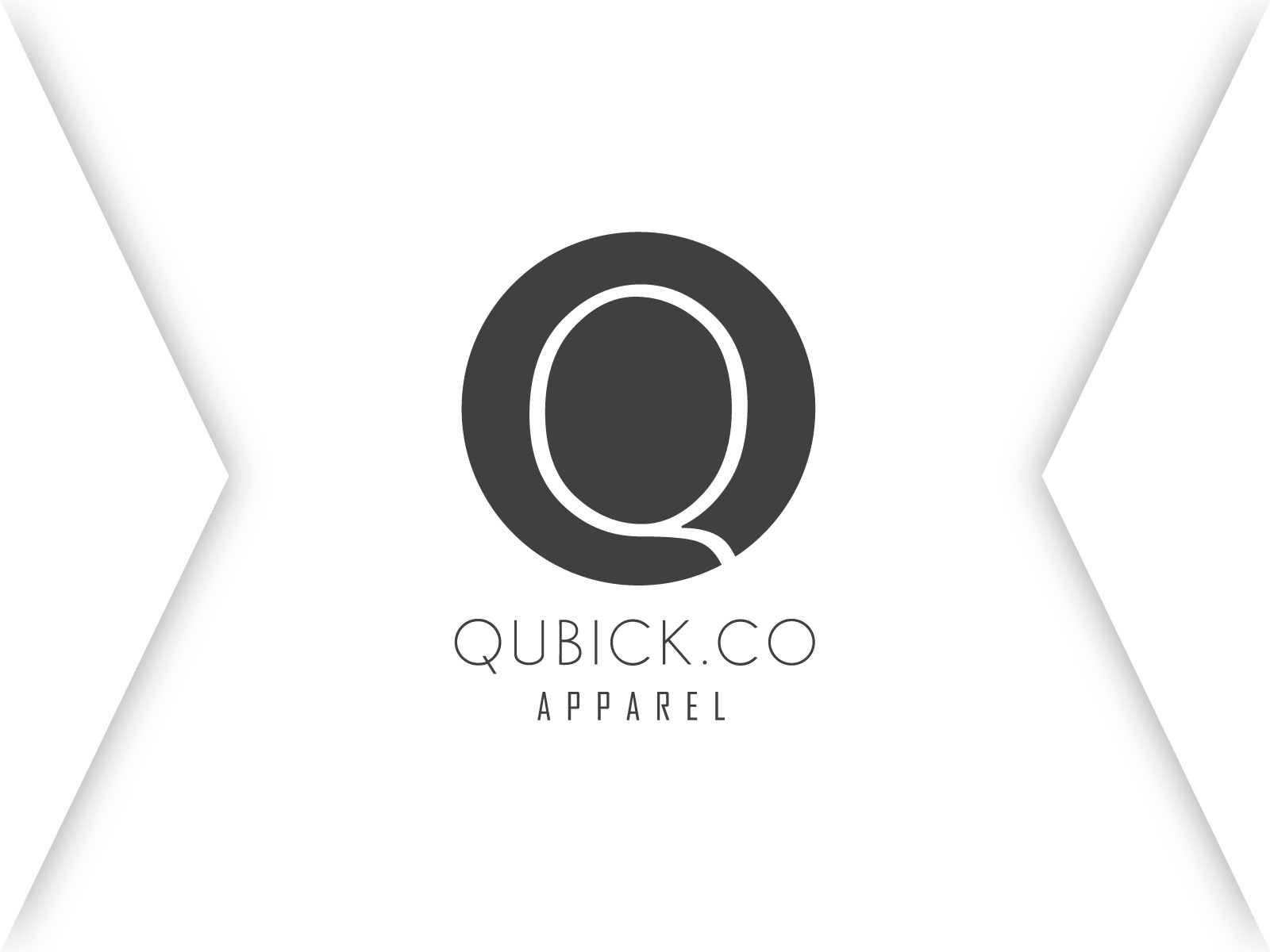 Apparel Logo by Skizodesign on Dribbble
