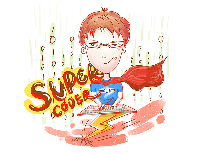 Super Coder