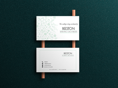 Business Card branding business business card design businesscard design illustration stationary design stationery