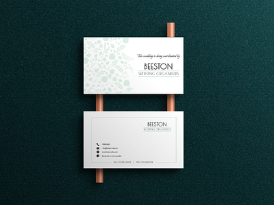 Business Card